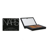 NARS Duo Eyeshadow - Surabaya 2x1.1g/0.04oz
