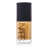 NARS Sheer Glow Foundation - Stromboli (Medium 3) 30ml/1oz