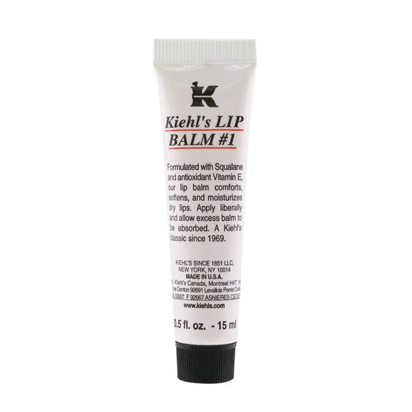 Kiehl's Lip Balm # 1 15ml/0.5oz