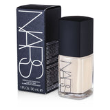 NARS Sheer Glow Foundation - Siberia (Light 1) 30ml/1oz