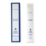 Lanza Healing Moisture Tamanu Cream Shampoo 300ml/10.1oz