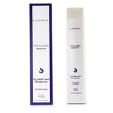 Lanza Healing Smooth Glossifying Shampoo 300ml/10.1oz