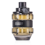 Viktor & Rolf Spicebomb Eau De Toilette Spray 90ml/3oz