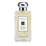 Jo Malone Lime Basil & Mandarin Cologne Spray (Originally Without Box) 100ml/3.4oz
