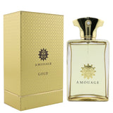 Amouage Gold Eau De Parfum Spray 100ml/3.4oz For Men