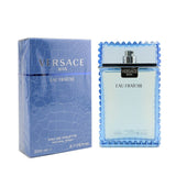 Versace Eau Fraiche Eau De Toilette Spray 200ml/6.7oz