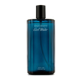 Davidoff Cool Water Eau De Toilette Spray 200ml/6.7oz