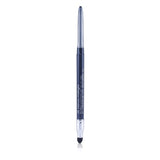 Clinique Quickliner For Eyes Intense - # 08 Intense Midnight 0.28g/0.01oz
