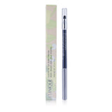 Clinique Quickliner For Eyes Intense - # 08 Intense Midnight 0.28g/0.01oz