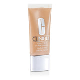 Clinique Stay Matte Oil Free Makeup - # 14 Vanilla (MF-G) 30ml/1oz