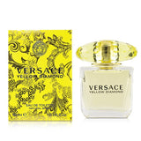 Versace Yellow Diamond Eau De Toilette Spray 30ml/1oz