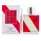 Carolina Herrera CH Sport Eau De Toilette Spray 100ml/3.4oz
