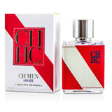 Carolina Herrera CH Sport Eau De Toilette Spray 50ml/1.7oz