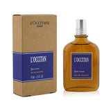 L'Occitane L'Occitan Eau de Toilette Spray 75ml/2.5oz