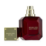 Michael Kors Sexy Ruby Eau De Parfum Spray 30ml/1oz