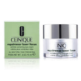 Clinique Repairwear Laser Focus Wrinkle Correcting Eye Cream 15ml/0.5oz