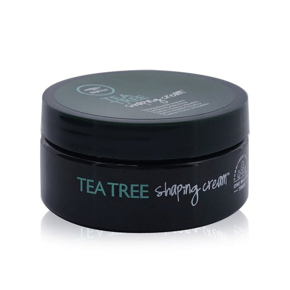 Paul Mitchell Tea Tree Shaping Cream (Strong, Flexible Texture) 85g/3oz