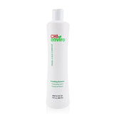 CHI Enviro Smoothing Shampoo 355ml/12oz