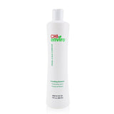 CHI Enviro Smoothing Shampoo 355ml/12oz