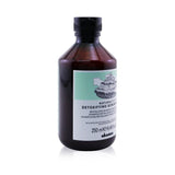 Davines Natural Tech Detoxifying Scrub Shampoo (For Atonic Scalp) 250ml/8.45oz
