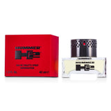 Hummer H2 Eau De Toilette Spray 30ml/1.4oz