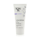 Yonka Age Defense Vital Defense Creme With Moringa Peptides - Anti-Pollution Shield 50ml/1.76oz