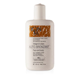 Yonka Solar Care Lait Auto-Bronzant - Hydrating, Nourishing Self-Tanning Milk With DHA & Fruit Extracts - Face & Body 150ml/5oz