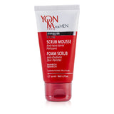 Yonka Scrub Foam Scrub - Anti-Dullnes & Skin Polisher 50ml/1.7oz