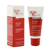 Yonka De-Puff Under Eye Gel - No Dark Circles & No Puffs 15ml/0.5oz