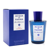 Acqua Di Parma Blu Mediterraneo Fico Di Amalfi Vitalizing Shower Gel (New Packaging) 200ml/6.7oz