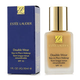 Estee Lauder Double Wear Stay In Place Makeup SPF 10 - # 84 Rattan (2W2) 30ml/1oz