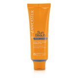 Lancaster Silky Touch Cream Radiant Tan SPF 15 (Medium Protection) 50ml/1.7oz