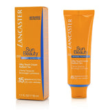 Lancaster Silky Touch Cream Radiant Tan SPF 15 (Medium Protection) 50ml/1.7oz