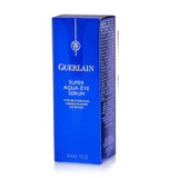 Guerlain Super Aqua Eye Serum - Intense Hydration Wrinkle Plumper Eye Reviver 15ml/0.5oz