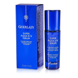 Guerlain Super Aqua Eye Serum - Intense Hydration Wrinkle Plumper Eye Reviver 15ml/0.5oz