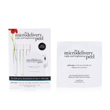 Philosophy The Microdelivery Triple-Acid Brightening Peel Pads 12pads