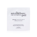 Philosophy The Microdelivery Triple-Acid Brightening Peel Pads 12pads