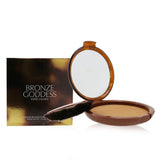 Estee Lauder Bronze Goddess Powder Bronzer - # 03 Medium Deep 21g/0.74oz