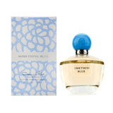 Oscar De La Renta Something Blue Eau De Parfum Spray 100ml/3.4oz