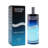 Biotherm Homme Aquafitness Eau De Toilette Revitalisante Spray 100ml/3.38oz