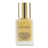 Estee Lauder Double Wear Stay In Place Makeup SPF 10 - # 72 Ivory Nude (1N1) 30ml/1oz