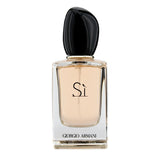 Giorgio Armani Si Eau De Parfum Spray 50ml/1.7oz