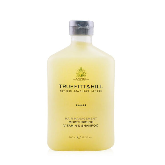 Truefitt & Hill Moisturising Vitamin E Shampoo 365ml/12.3oz