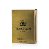 Trussardi My Land Eau De Toilette Spray 100ml/3.4oz