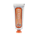 Marvis Ginger Mint Toothpaste (Travel Size) 25ml/1.29oz