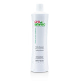 CHI Enviro American Smoothing Treatment Purity Shampoo 946ml/32oz