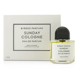 Byredo Sunday Cologne Eau De Parfum Spray 100ml/3.4oz