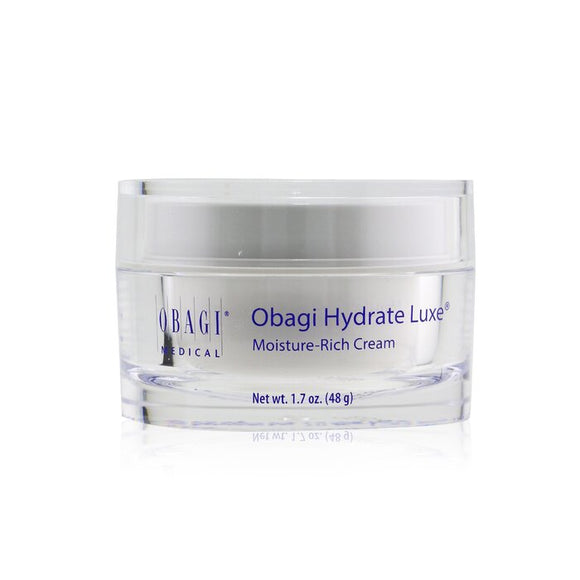 Obagi Hydrate Luxe Moisture-Rich Cream 48g/1.7oz
