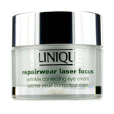 Clinique Repairwear Laser Focus Wrinkle Correcting Eye Cream 30ml/1oz