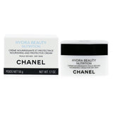 Chanel Hydra Beauty Nutrition Nourishing & Protective Cream (For Dry Skin) 50g/1.7oz